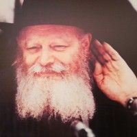יום הולדתו של הרבי מליובאוויטש