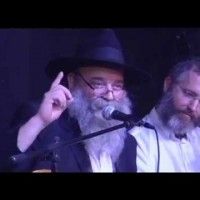 נעימת 'רשמי ילדות' – הופעה חיה