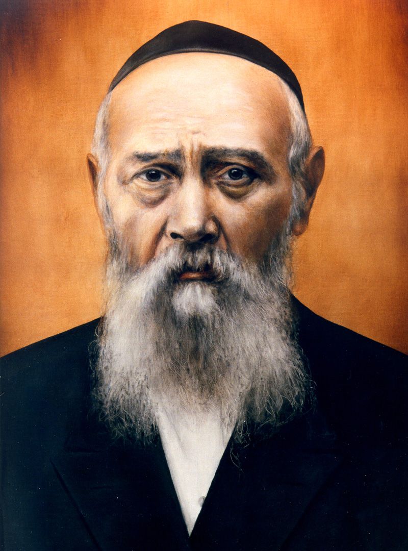 Levi Itzchok