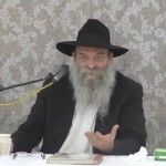 סדנת תניא – שיעור מס' 3 