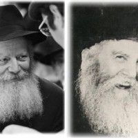 י' שבט – שקיעה וזריחה