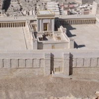 כמה דברים שכדאי לדעת על בית המקדש