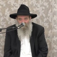 סדנת תניא – שיעור מס' 41