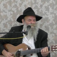 סדנת תניא – שיעור מס' 55