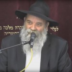 סוגיות התניא – מפגש שני חלק ב'