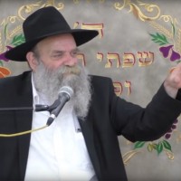 סדנת תניא – פרק י"ח חלק ד' – שיעור מס' 78