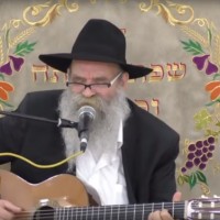 סדנת תניא – פרק י"ט חלק ו' – שיעור מס' 85 – ימי בין המיצרים