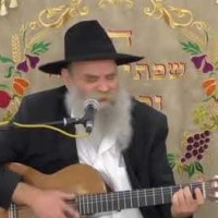 סדנת תניא – פרק כ' חלק ב' – שיעור מס' 89