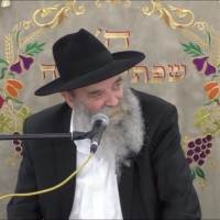 סדנת תניא – פרק כ"א חלק חמישי – שיעור מס' 98