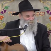 סדנת תניא – ראש חודש אב תשע"ח